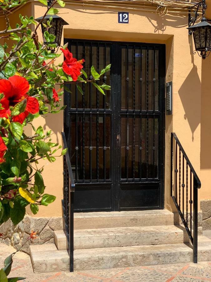 La Casa De Los Tres Amigos ปัวร์โตเดซากุนโต ภายนอก รูปภาพ