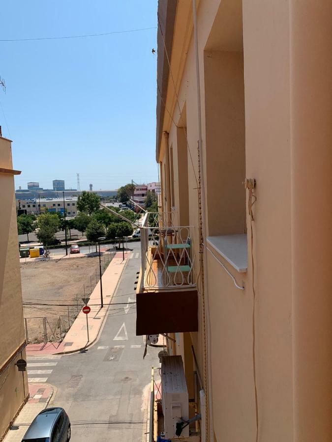 La Casa De Los Tres Amigos ปัวร์โตเดซากุนโต ภายนอก รูปภาพ