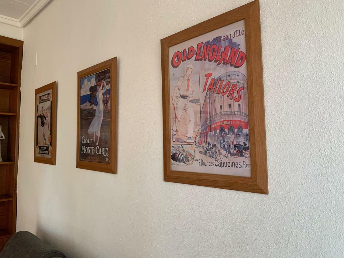 La Casa De Los Tres Amigos ปัวร์โตเดซากุนโต ภายนอก รูปภาพ