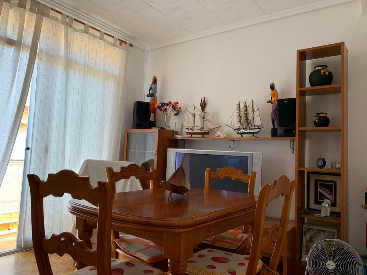 La Casa De Los Tres Amigos ปัวร์โตเดซากุนโต ภายนอก รูปภาพ