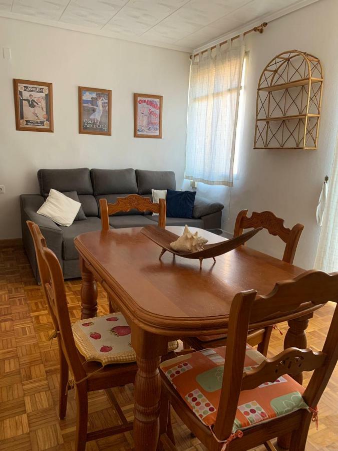 La Casa De Los Tres Amigos ปัวร์โตเดซากุนโต ภายนอก รูปภาพ